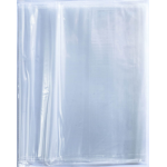 PVC A5 Adjustable Book Covers 120micron 